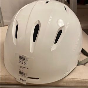Giro Bevel Adult Medium ski helmet